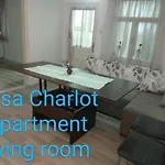 Apartament Casa Charlot