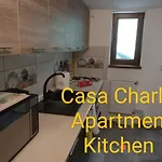 Casa Charlot *