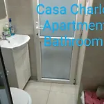 Apartament Casa Charlot *