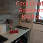 Casa Charlot Apartament Brașov