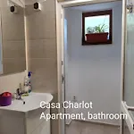 Apartament Casa Charlot