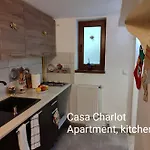 Casa Charlot Apartament Brașov