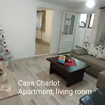 Casa Charlot Brașov