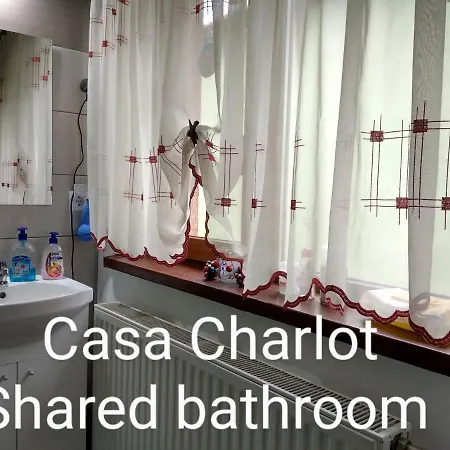 Casa Charlot *