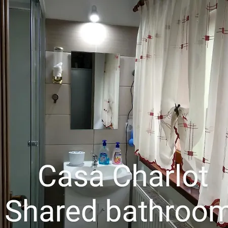 Casa Charlot Διαμέρισμα