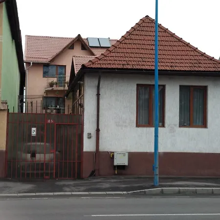 Casa Charlot Apartment *