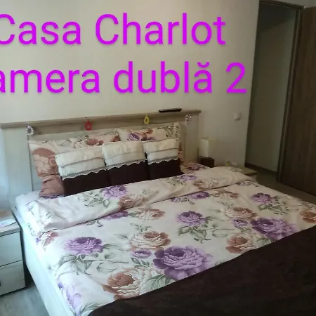 Casa Charlot *