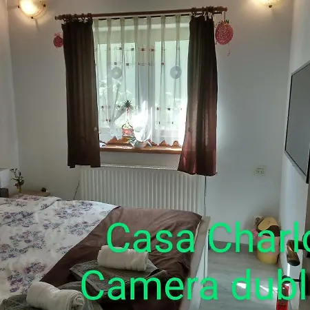 Διαμέρισμα Casa Charlot