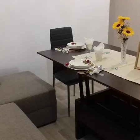 Casa Charlot Brasov