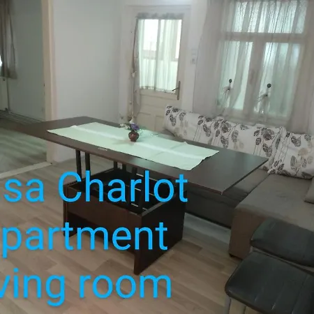 Apartment Casa Charlot