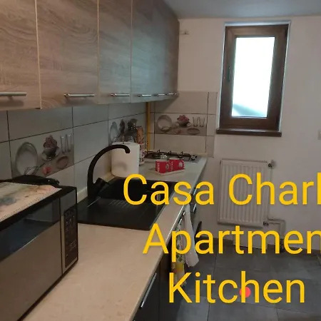 Casa Charlot *