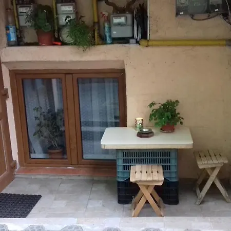 Casa Charlot