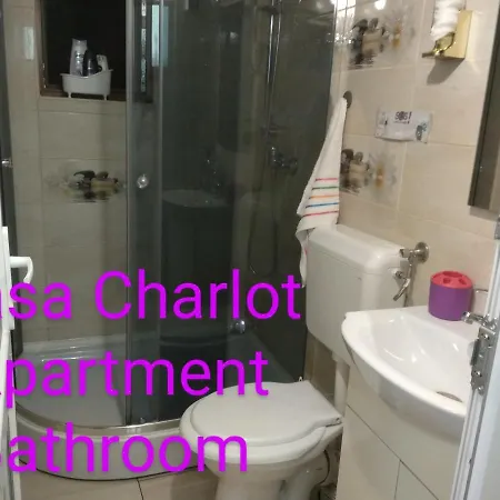 Casa Charlot