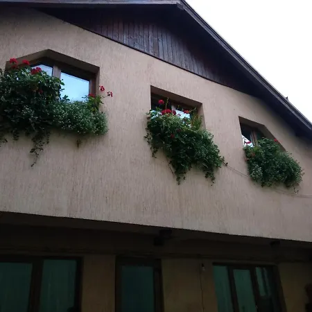 Casa Charlot * Brasov