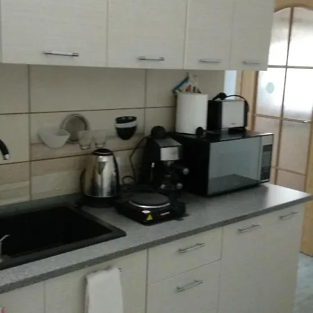 Casa Charlot Apartment *