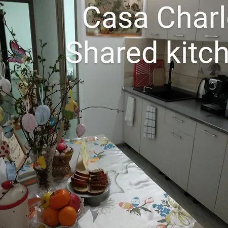 Casa Charlot