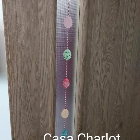 Apartment Casa Charlot