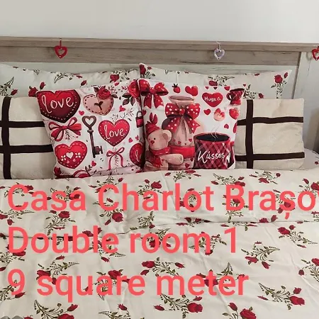 Casa Charlot Brasov