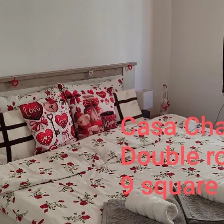 Casa Charlot * Brasov