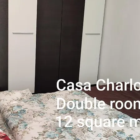 Casa Charlot Apartment