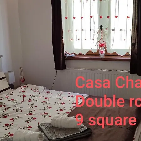 Casa Charlot Apartment *