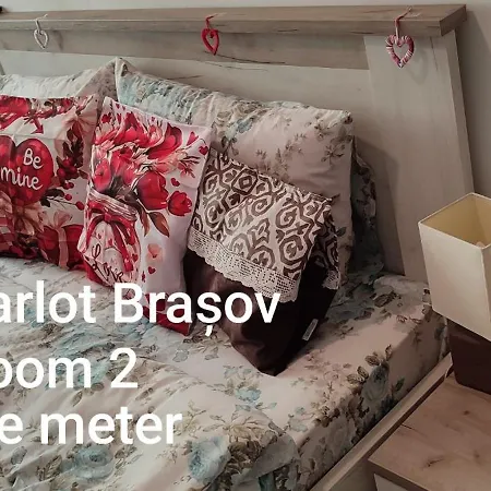 Casa Charlot * Brasov