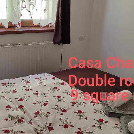 Casa Charlot Apartment *