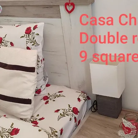 Casa Charlot Διαμέρισμα Μπρασόβ