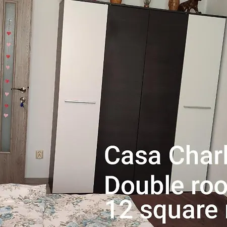 Casa Charlot *