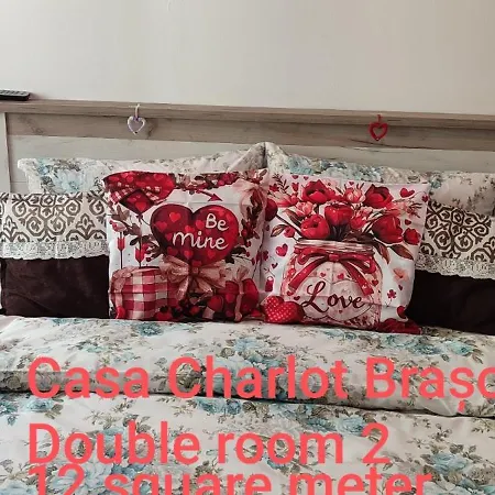 Διαμέρισμα Casa Charlot