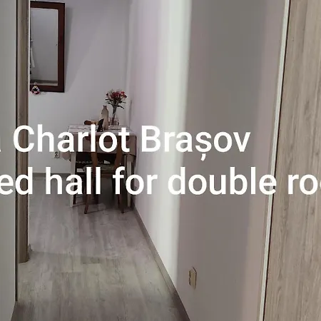 Casa Charlot Apartment *
