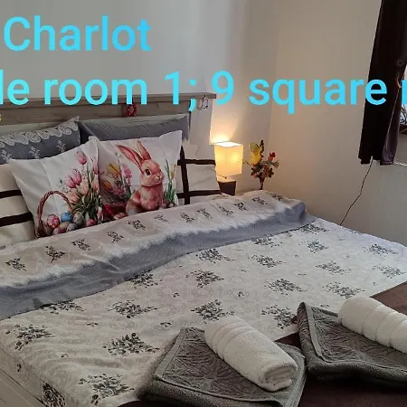 Casa Charlot Διαμέρισμα