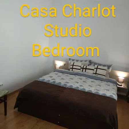 Lejlighed Casa Charlot