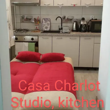 Casa Charlot