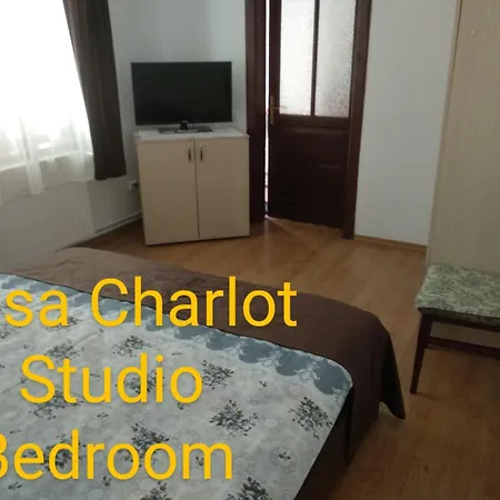 Casa Charlot Apartmán