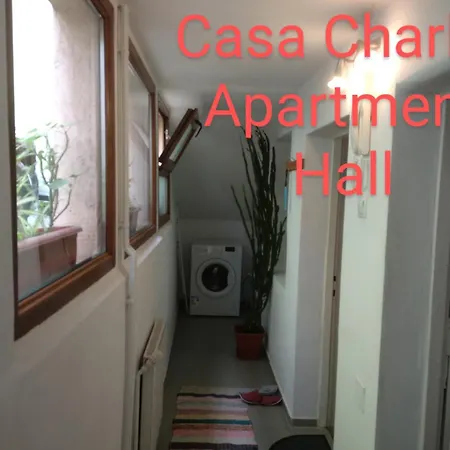 Casa Charlot