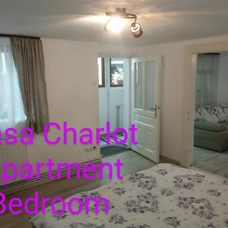 Casa Charlot