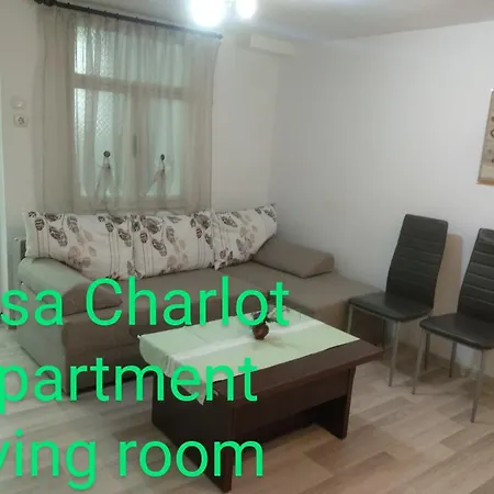 Casa Charlot Διαμέρισμα