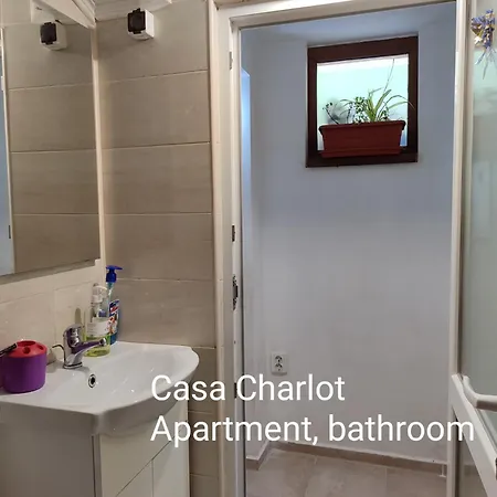 Apartment Casa Charlot