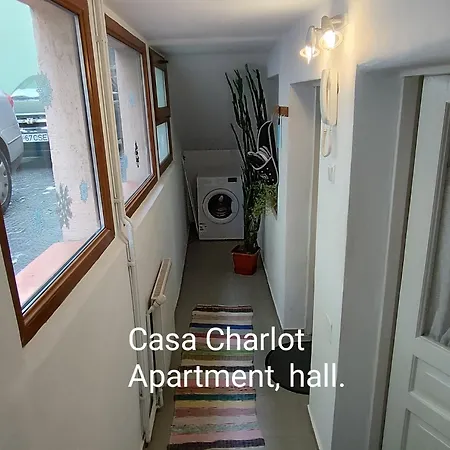 Casa Charlot *