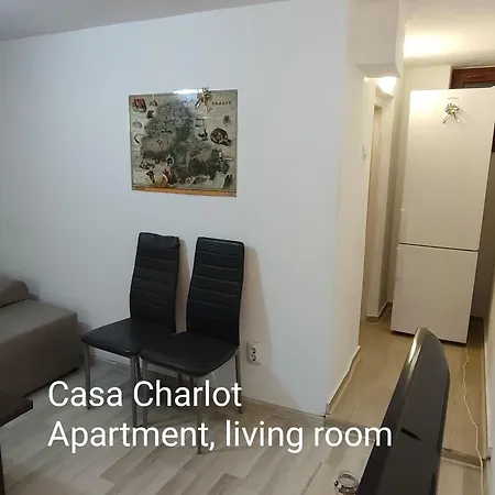 Lejlighed Casa Charlot *