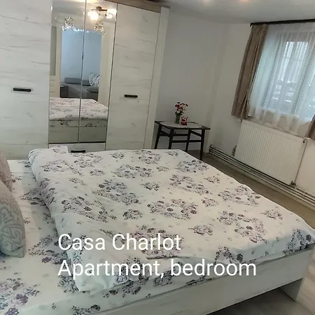 Casa Charlot 아파트 *
