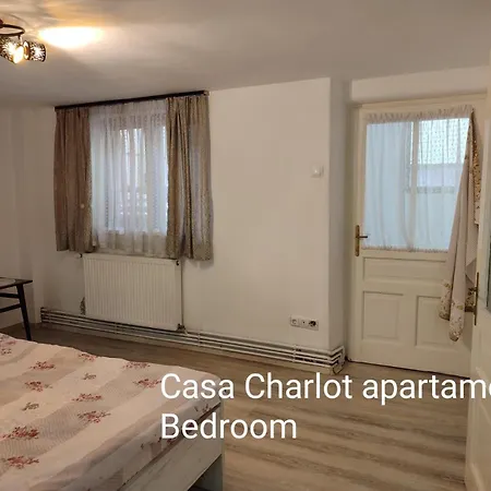 Casa Charlot *