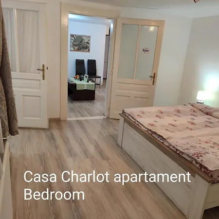 Casa Charlot Brasov